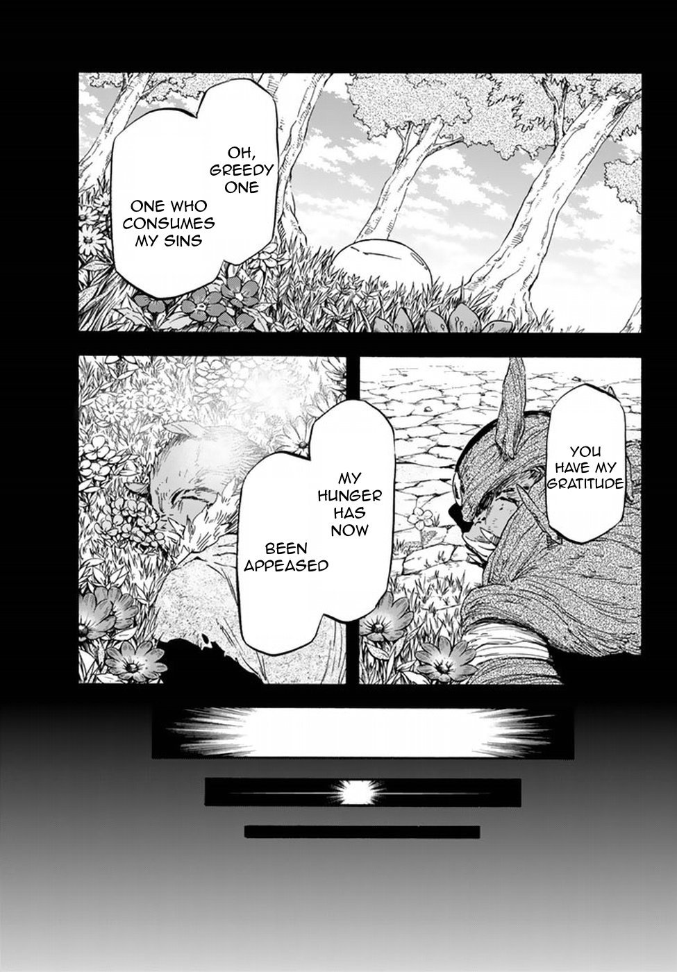 Tensei Shitara Slime Datta Ken, Chapter 25 image 27